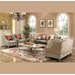 Grosvenor 6-pc Living Room Set