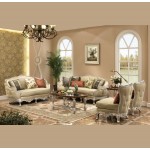 Leighton 6-pc Living Room Set