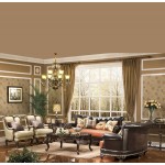 Mayfair 6-pc Living Room Set