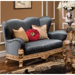 Fountaine Arm Chair / Loveseat / Sofa