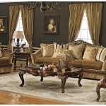 Marlborough 6-pc Living Room Set