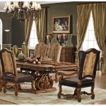 Marlborough 7-pc Dining Set