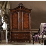 Monterey Armoire