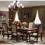 Monterey Dining Table