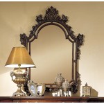 Nantucket Accent Mirror