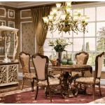 Newhaven 5-pc Dining Set