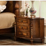 Park Lane Nightstand