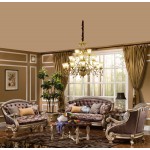 Odessa 5-pc Living Room Set