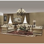 Oxford 5-pc Living Room Set