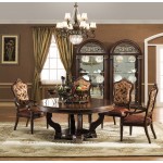 Georgia 5-pc Dining Set