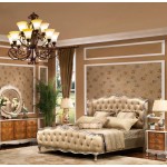 Leighton 5-pc Bedroom Set