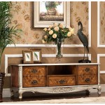 Leighton TV Cabinet