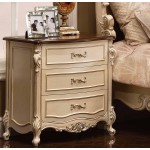 Salisbury Nightstand