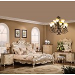 Salisbury 5-pc Bedroom Set