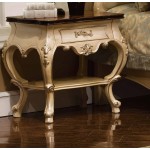 St. Ives Nightstand