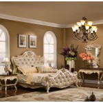 St. Ives 5-pc Bedroom Set