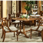 Huntington Dining Table