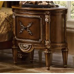 Tudor Nightstand