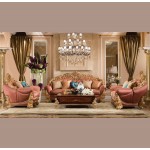 Waldorf 5-pc Living Room Set