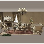 Wellesley 6-pc Living Room Set