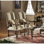 Wellesley Accent Chair