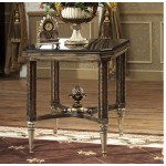 Wellesley End Table