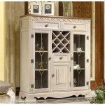 Grosvenor Wine Cabinet