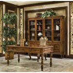 Huntington Wall Unit / Bookcase