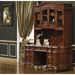 Yale Executive Desk