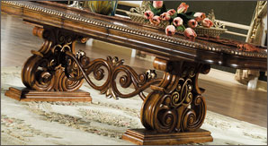 Timeless and Elegant Custom Furniture