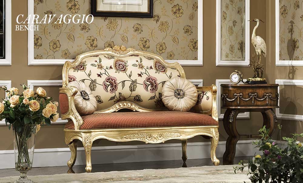 Furniture Collections: Living, Dining & Bedroom